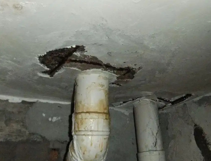 三山卫生间漏水维修公司浅析三山卫生间渗水维修的方法
